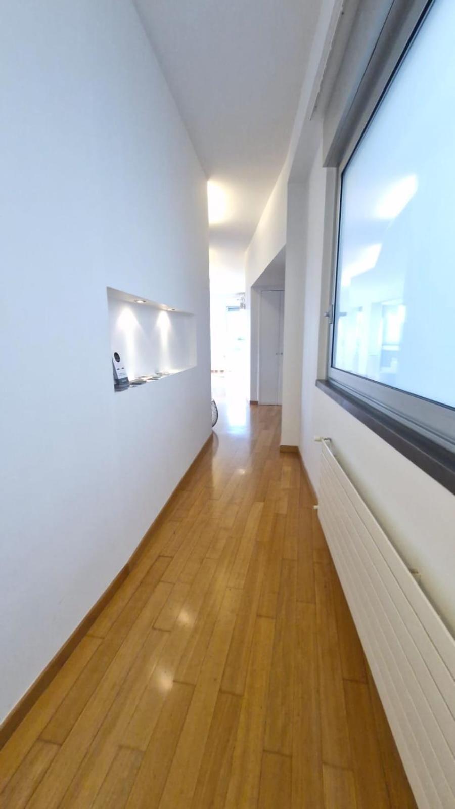 Апартаменты Attico Reale - In Centro, Tra Stazione E Bari Vecchia Экстерьер фото